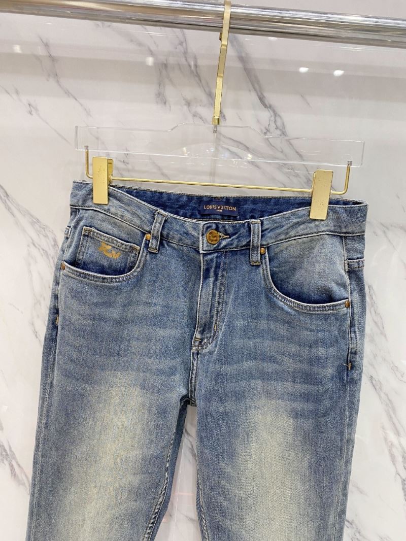 Louis Vuitton Jeans